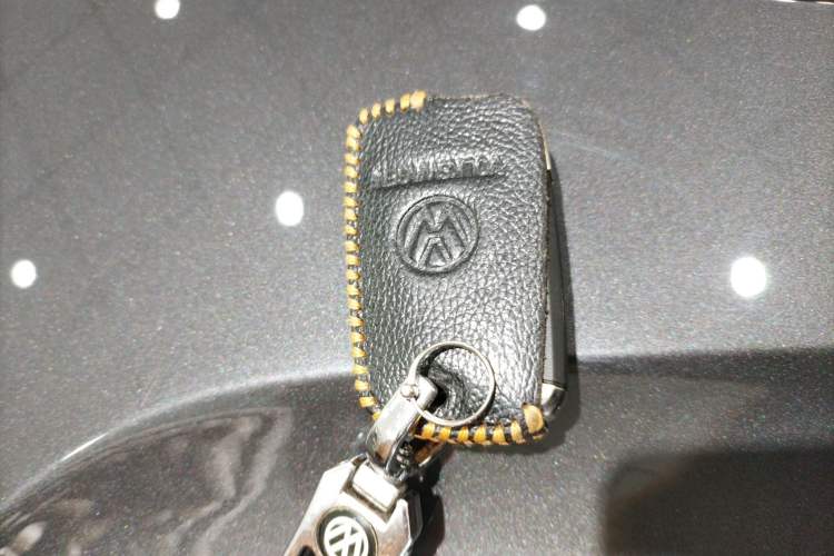 Used Volkswagen Teramont X 2021 330TSI Two-Wheel-Drive Luxury Edition
