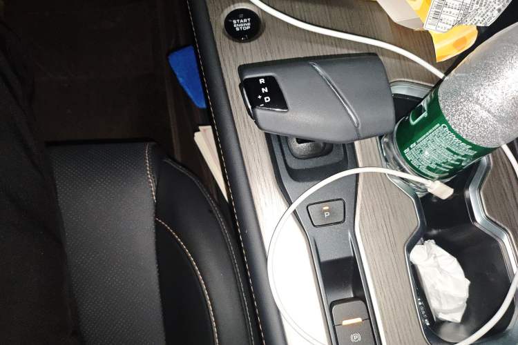 Used Changan X7 PLUS 2024 1.5T Automatic Prestige 7-Seater