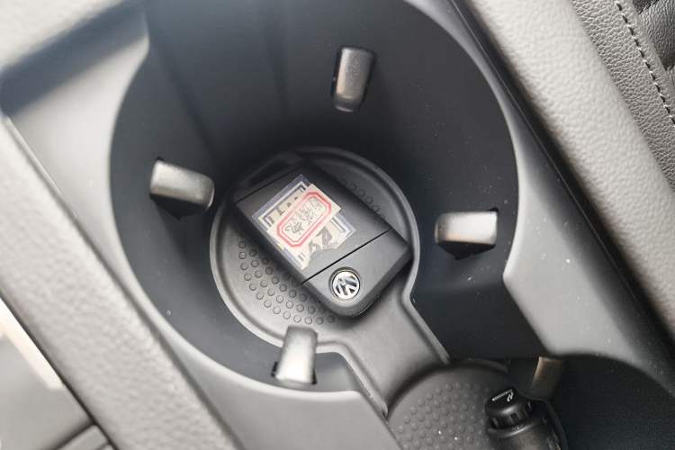 Used Volkswagen Variant 2018 380TSI Two-Wheel Drive Comfort Edition
