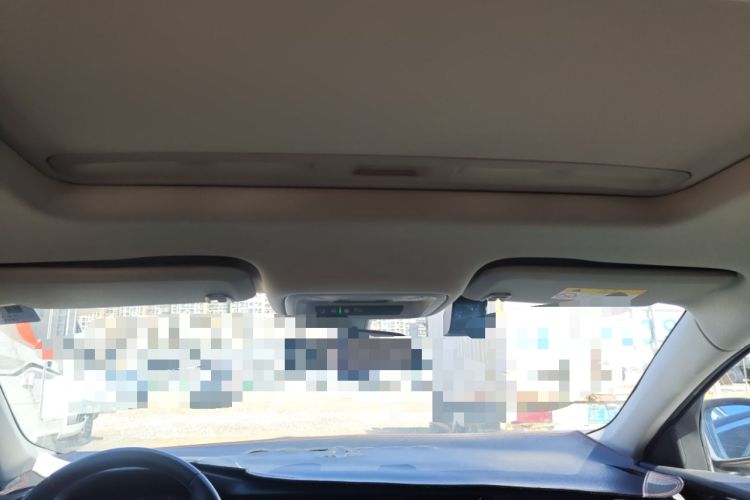 Used Buick Regal 2019 20T Elite Version China VI Standard