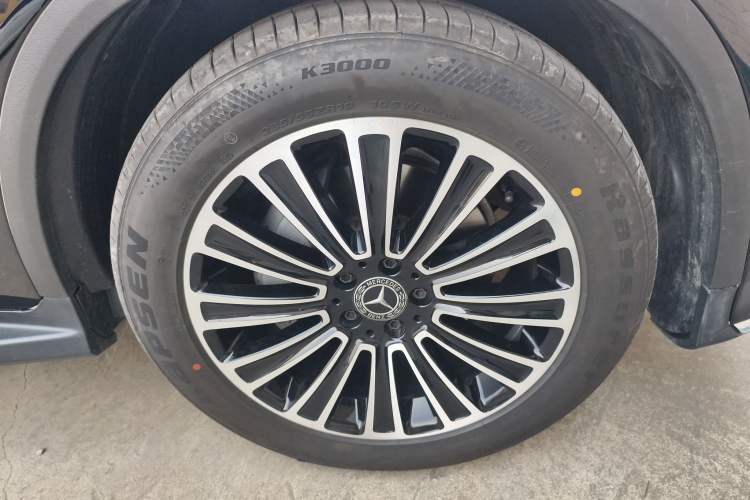 Used Mercedes-Benz GLC 2017 GLC 260 4MATIC Dynamic Edition