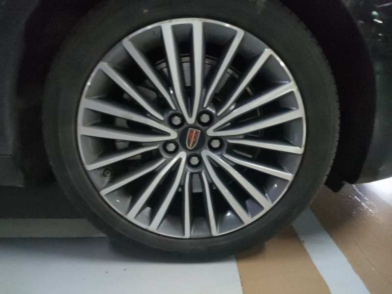 Used Hongqi H9 2020 2.0T Smart Connect Flagship Edition – Chinese Trim Chang — 8