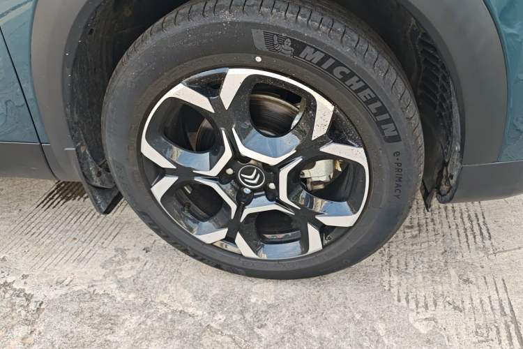 Used Citroen C5 AIRCROSS 2022 Peugeot 308 BEYOND 360THP Edition