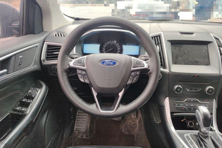 Used Ford Edge 2016 EcoBoost 245 Two-Wheel-Drive Titanium 7-Seater