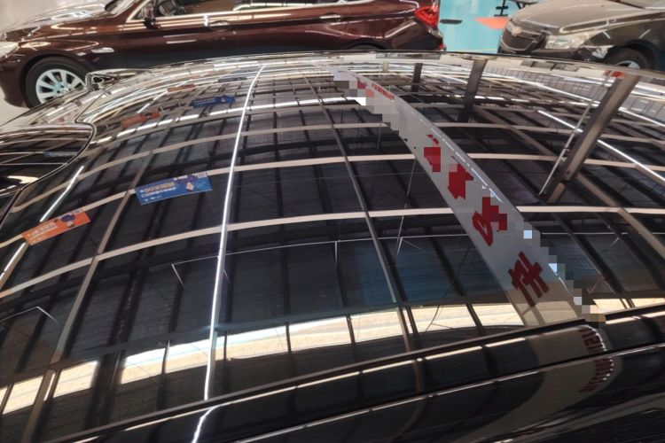 Used Nio ET5T 2024 75kWh Touring Roof