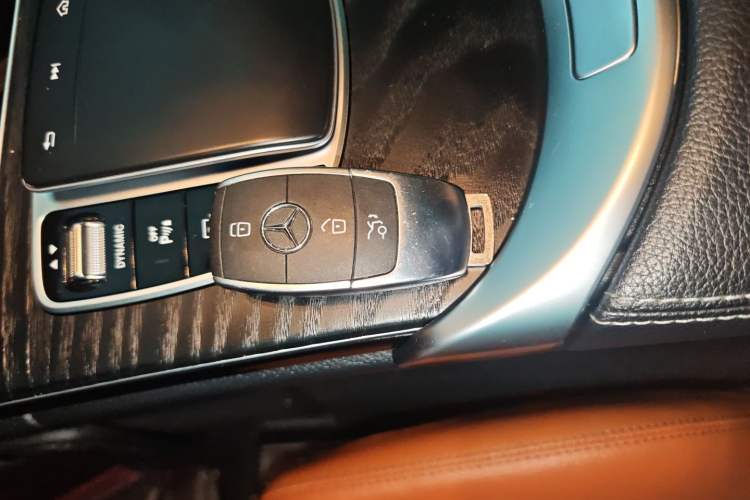 Used Mercedes-Benz C-Class 2019 C 260 Coupe

