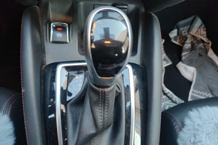 Used Nissan Qashqai 2023 Classic 2.0L CVT XV Comfort Edition
