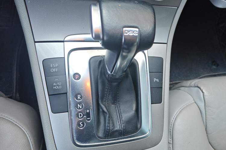 Used Volkswagen Magotan 2011 1.4 TSI Elite Edition
