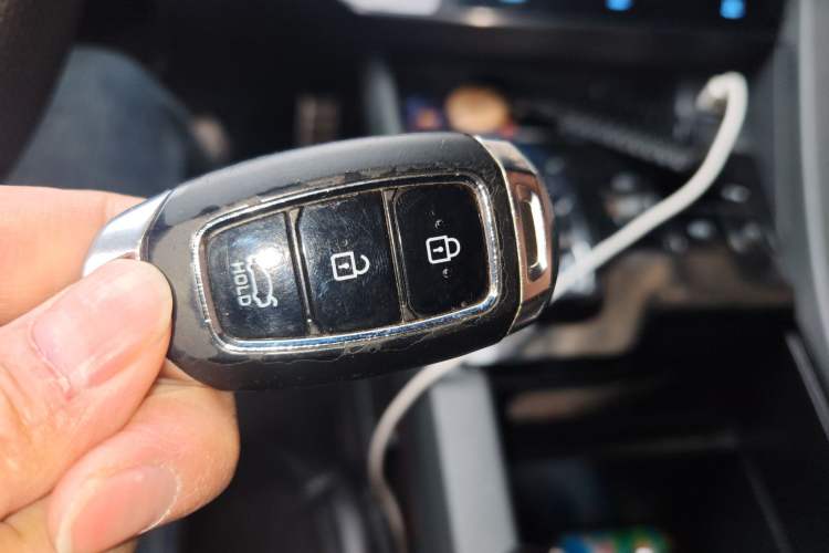 Used Hyundai Sonata 2020 380TGDi Automatic GS Smart Edition