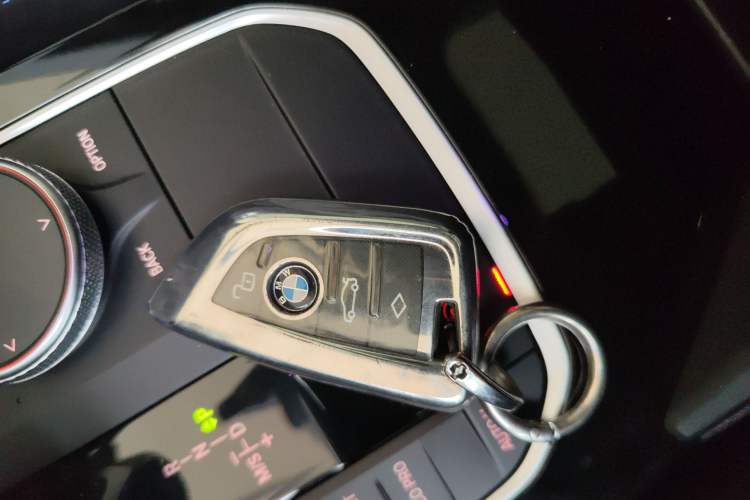 Used BMW 2 Series (Import) 2021 225i Four-Door Coupe M Sport Night Edition