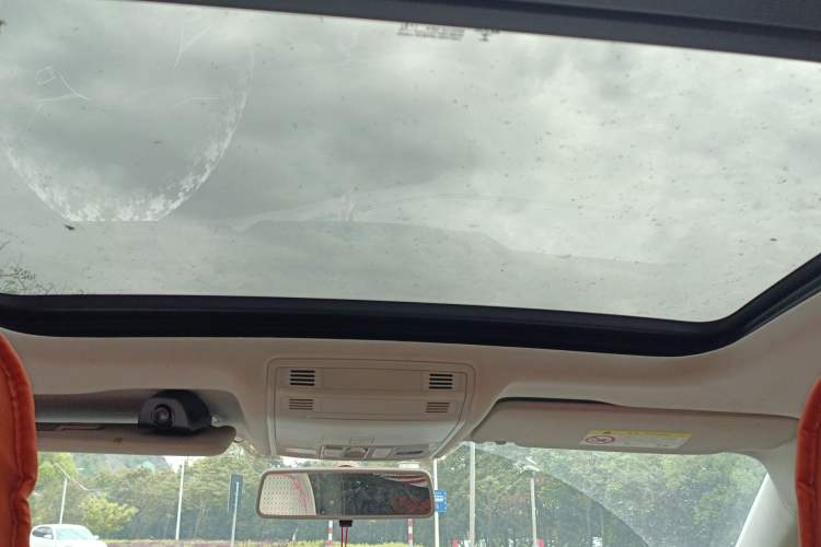 Used Volkswagen Sagitar 2021 280TSI DSG Excellence Edition Headliner