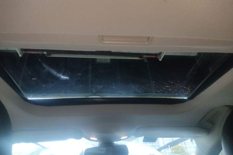 Used Ford Mondeo 2013 2.0L GTDi 200 Luxury Model