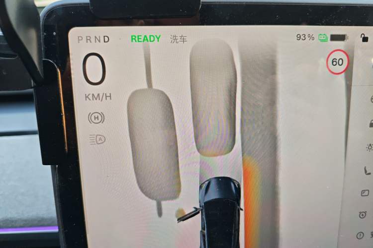 Used Tesla Model Y 2024 Rear-Wheel-Drive Version