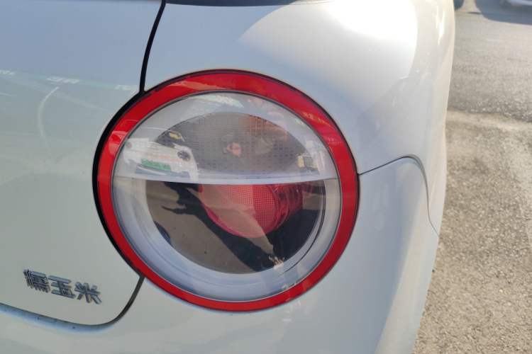 Used Qiyuan Lumin 2024 130km Qingyue Version
