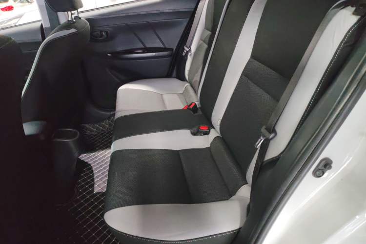 Used Toyota YARiS L Zhi Xuan 2022 X-Trail 1.5L CVT Leading PLUS Edition
