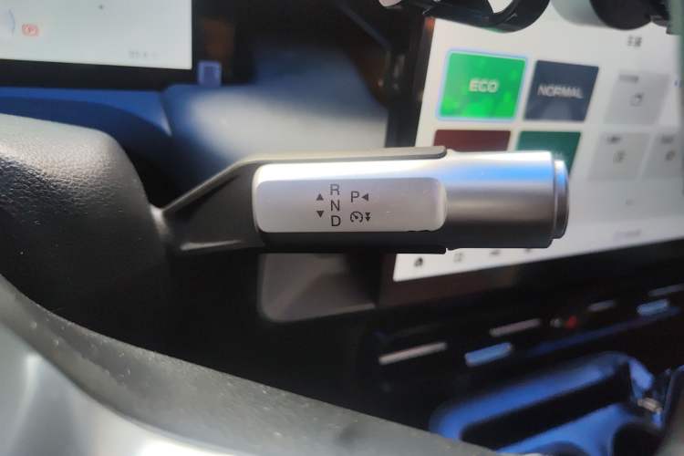 Used AION Y 2022 Plus 80 Enjoy Edition