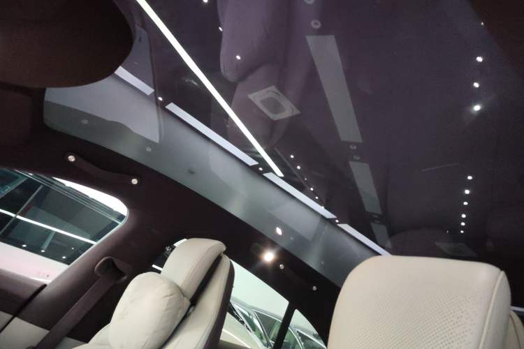 Used Xiaomi Auto YU7 2025 Ultra-Long Range Rear-Wheel Drive Version