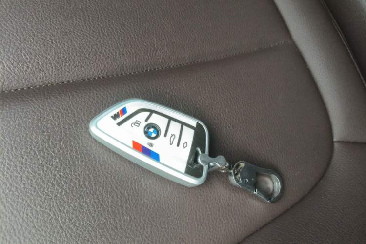 Used BMW X1 2020 sDrive20Li Premium Edition