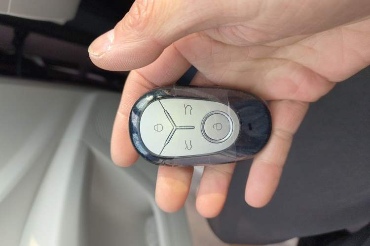 Used Geely Galaxy Geome 2026 Model 310km Youth Edition