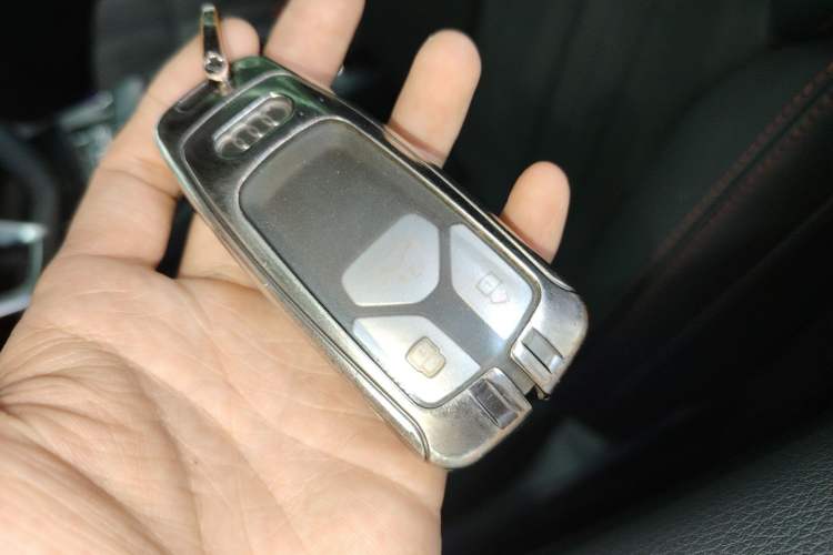 Used Audi Q5L 2020 45 TFSI Prestige Sport Edition
