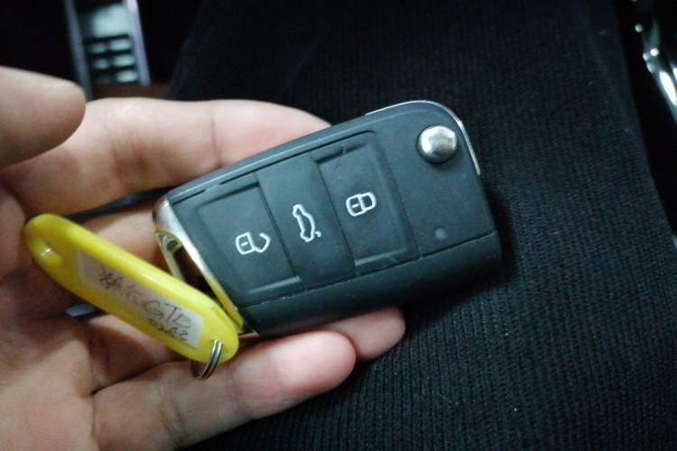 Used Volkswagen Tayron GTE Plug-in Hybrid 2024 280TSI Luxury Plus Advanced Edition