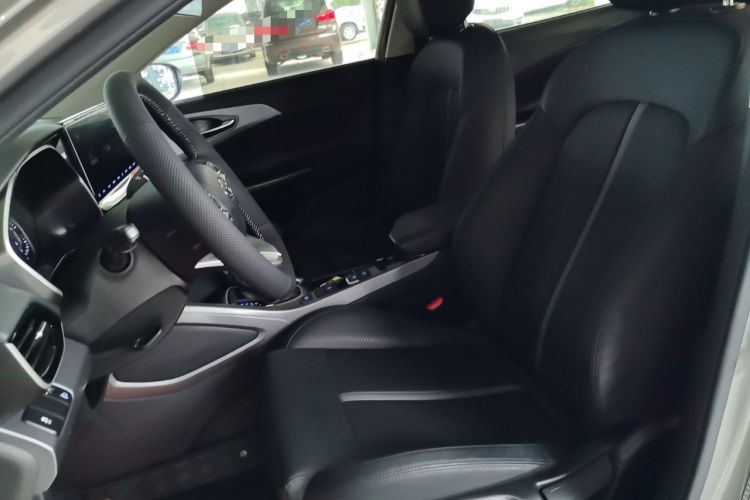 Used Hyundai Lafesta 2019 280TGDi Sport Edition China VI Left Front Seat