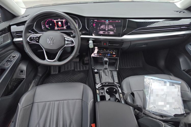 Used Volkswagen Passat 2023 Restyled 330TSI Starry Luxury Edition
