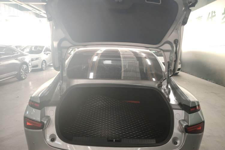 Used XPeng P7 2021 670G