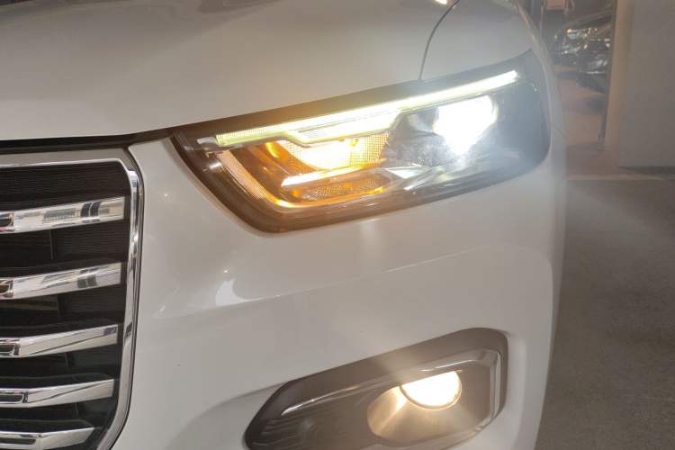 Used Haval H6 2020 2.0 GDIT Automatic GT Luxury Edition
