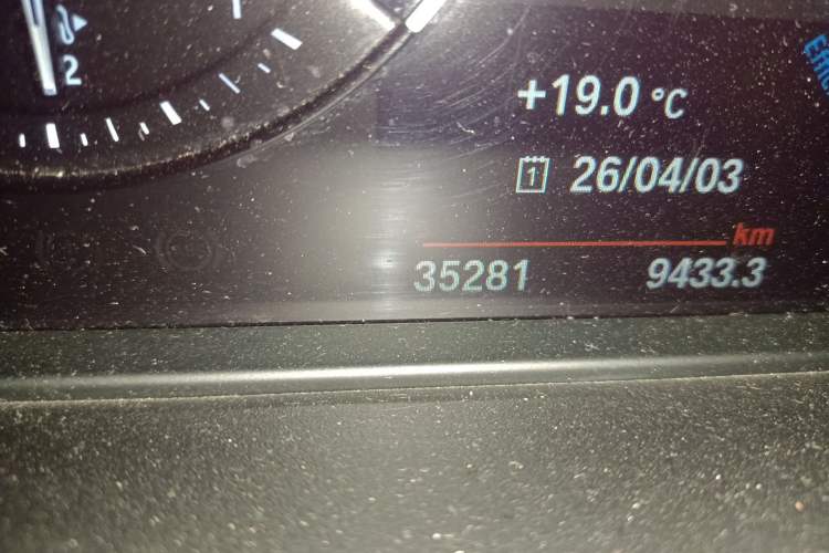 Used BMW X1 2022 sDrive25Li Leading Model