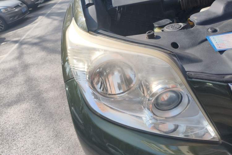 Used Toyota Prado 2010 4.0L Automatic TX-L NAVI