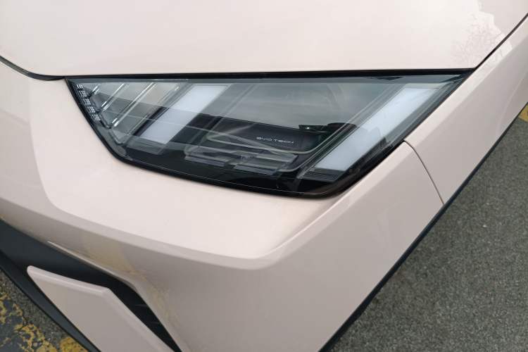 Used BYD Seagull 2023 Flying Edition
