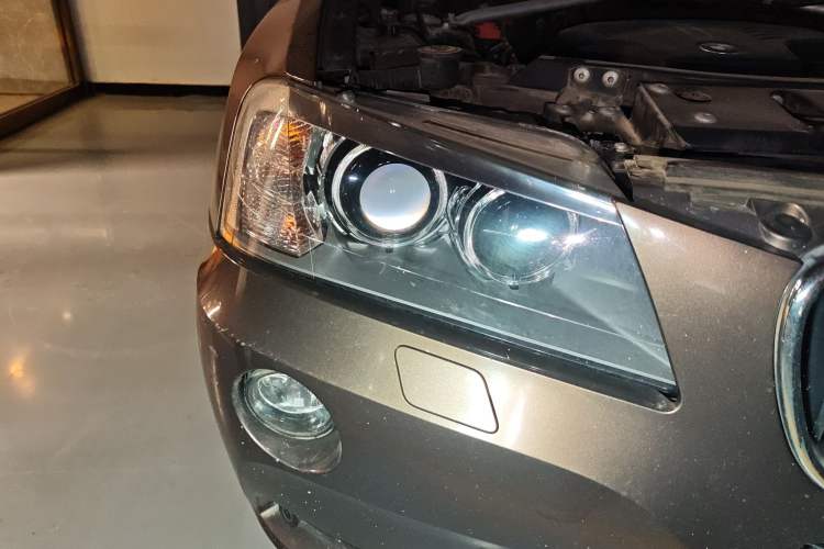 Used BMW X3 2013 xDrive20i Luxury Edition
