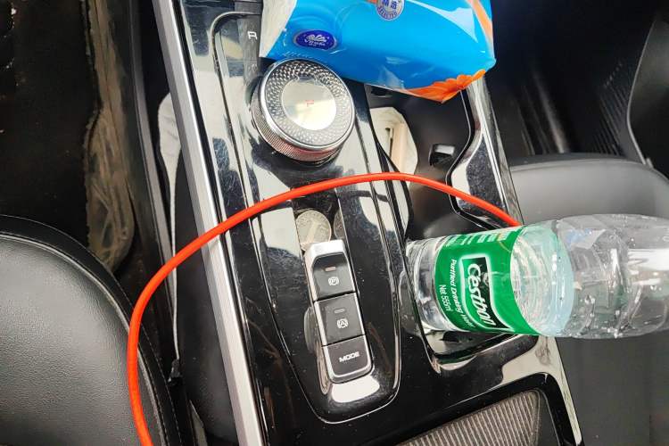 Used Wuling Xingguang 2024 Co-Creation Edition 510 Advanced Model