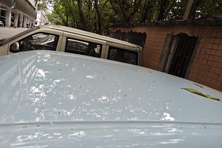 Used Dongfeng Fengon MINIEV 2022 Candy-Style Lollipop Roof