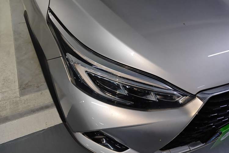 Used Toyota YARiS L Zhi Xuan 2022 X-Trail 1.5L CVT Luxury PLUS Edition