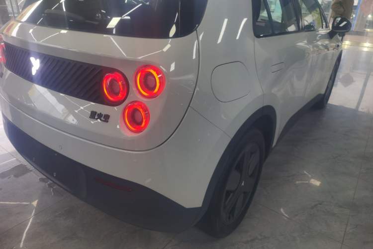 Used firefly 2025 Illuminated Edition
