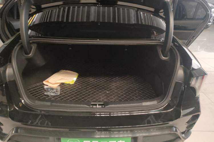 Used Lynk & Co 03 2023 2.0TD DCT JingPro