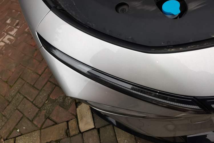 Used XPeng P7+ 2024 Ultra-Long Range Max