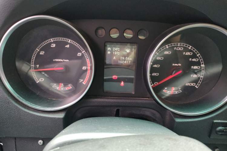 Used BAIC Off-Road BJ40 2016 40L 2.0T Manual All-Wheel Drive Prestige Edition
