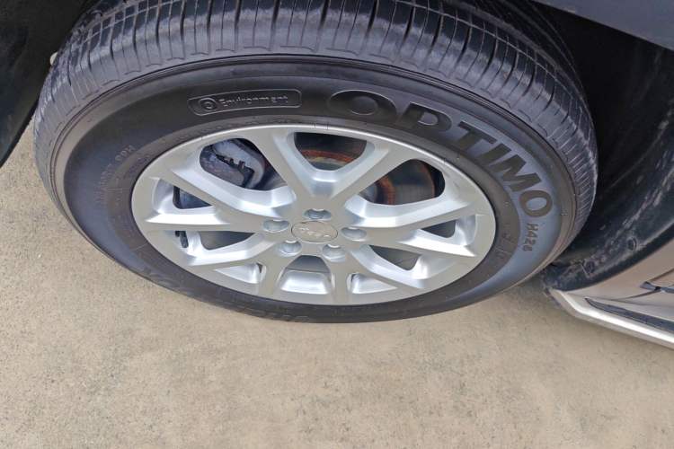 Used Jeep Cherokee 2017 2.4L Leading Smart Edition