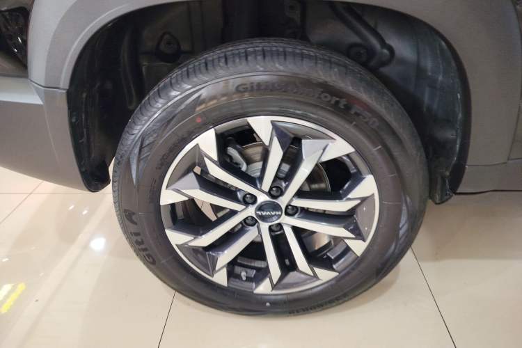 Used Haval DARGO 2024 1.5T DCT Border Collie Edition