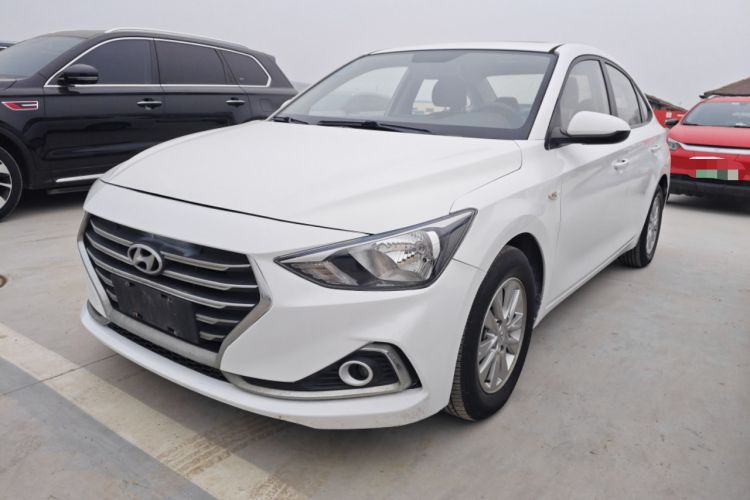 Used Hyundai Celesta 2017 1.6L Manual Enjoyment Edition GLS