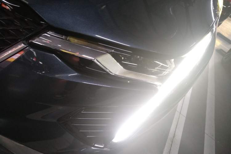 Used Cadillac CT4 2020 28T Fashion Edition