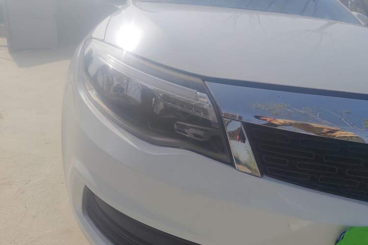 Used Qoros 3 2021 3S Sedan 1.5T CVT Leading Model
