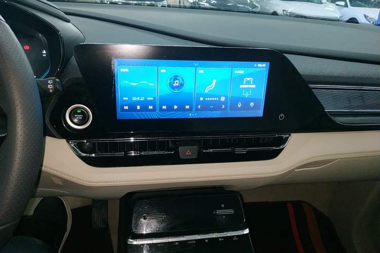 Used Wuling Victory 2020 1.5T CVT Flagship Edition
