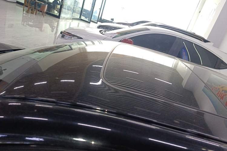 Used Lynk & Co 03 2022 2.0TD DCT JingPro Roof