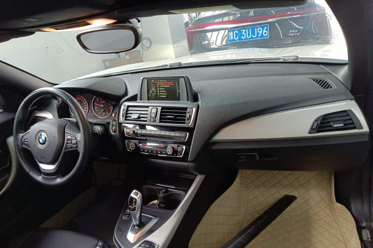 Used BMW 2 Series 2015 218i Convertible Coupe