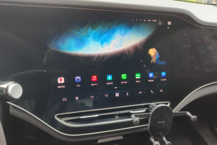 Used Rising R7 2024 Advanced Edition
