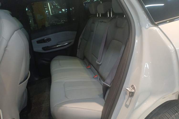 Used Nio ES6 2022 75 kWh Sport Edition